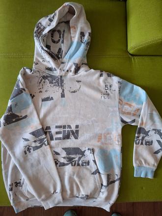 Mikina, h&m,170