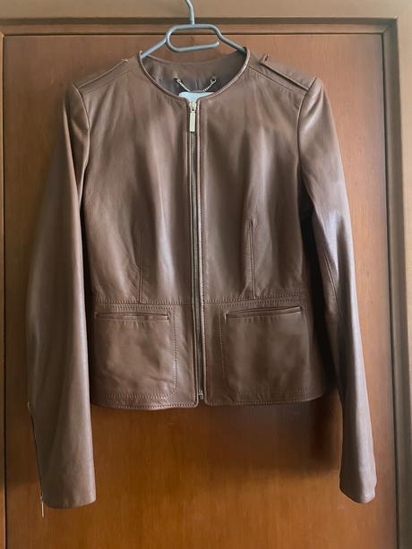 Kozena bunda, hugo boss,s