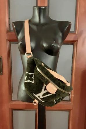 Predám kožušinkovú ľadvinku, 