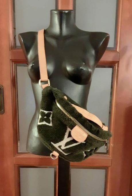 Predám kožušinkovú ľadvinku, 