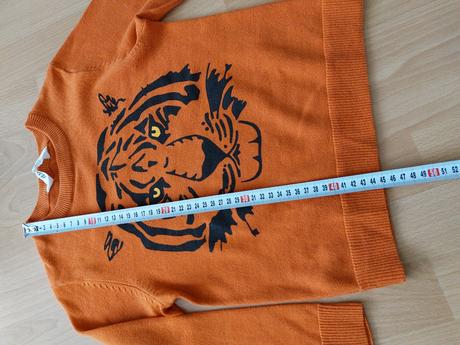 Pulover 110/116, h&m,110