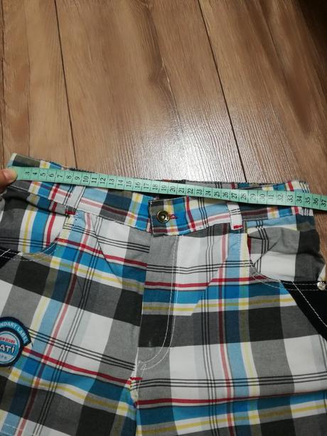 Nohavice na leto, 146