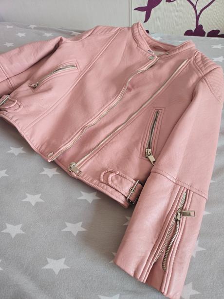 Dievcenska kozenka, zara,134