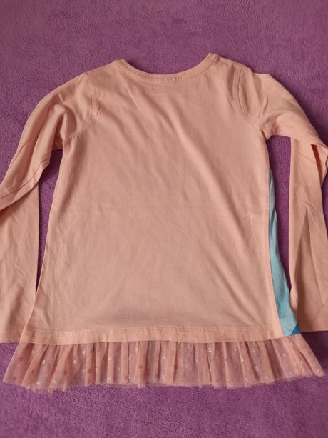 Detske tričko 3 kusy, 128