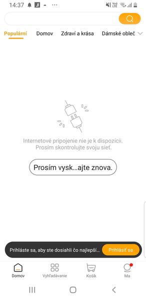 Má niekto skúsenosti s VOVA?