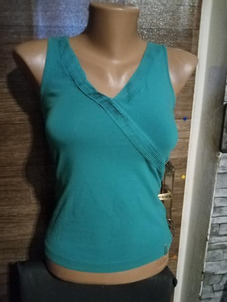 Dámske tričko, mexx,xs