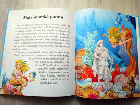 Pinocchio a iné rozprávky, 