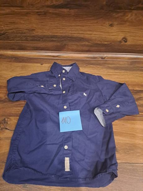 Balik 110 škôlka aj doma, 104–116