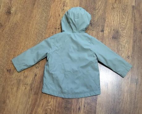 Prechodná bunda pogumovana, kuniboo,86