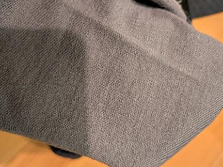 Zimné merino zajo, zajo,110