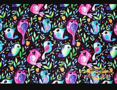 Zimné softshellové nohavice d, 68 - 140