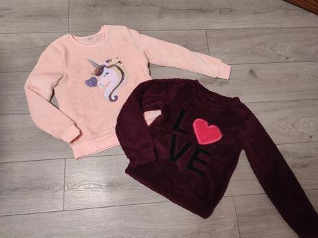 Teple mikina, f&f,146