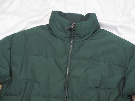 Kvalitná krátka bunda h&m divided, h&m,l