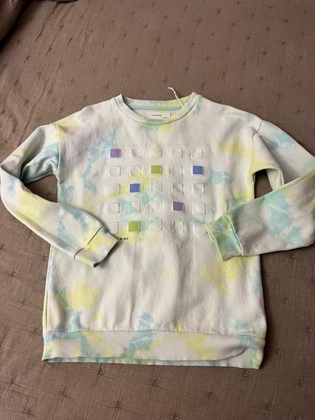 Mikina, reserved,140