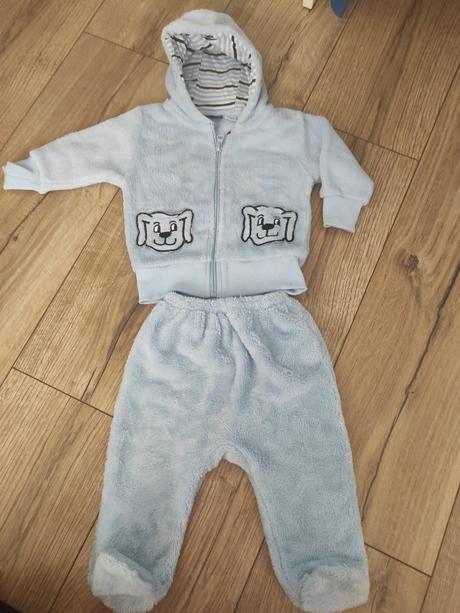 Chlapčenská súprava, lupilu,62