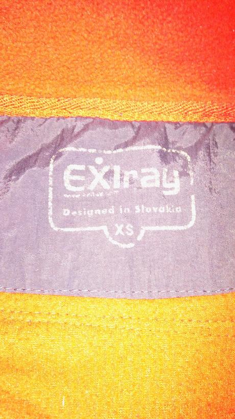 Mikina a 3/4 nohavice + tielko zadarmo, 152