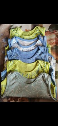 Bodyčka george, george,80