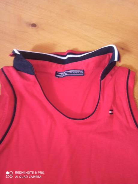 Satocky hilfiger, 128