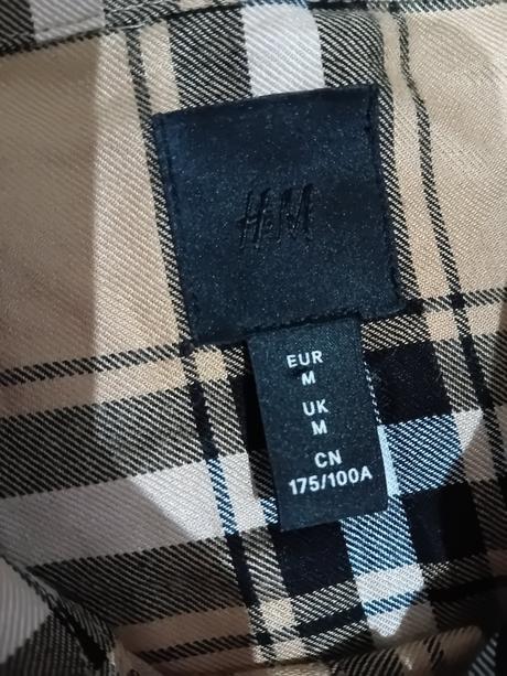 Dámska blúzka h&m, h&m,m