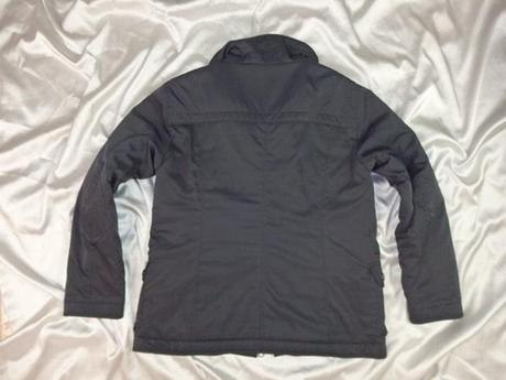 Kvalitná zimná bunda, 46