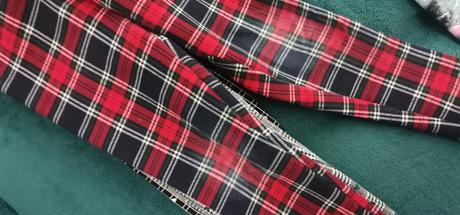 Oteplene legíny, 122