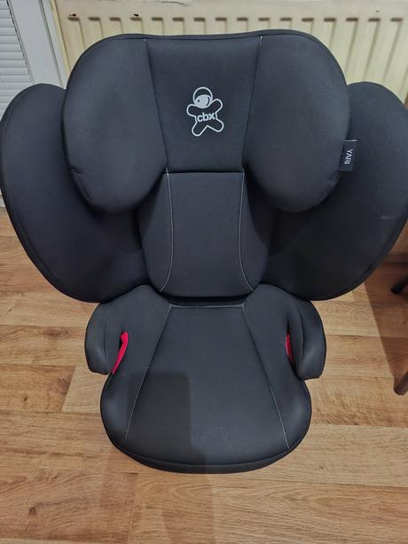 Autosedačka cbx yari, 