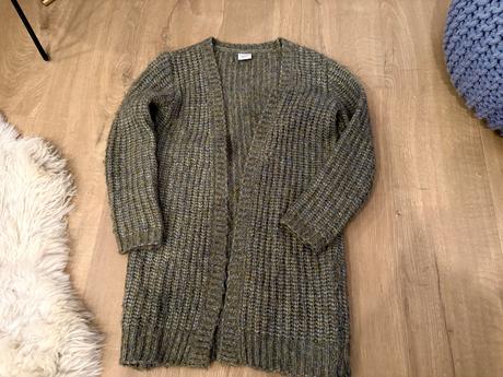 Sveter 134/140, takko,134