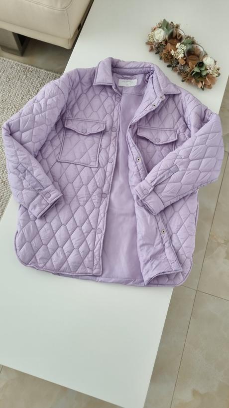 Presivana prechodna bunda xs/s, gate,xs