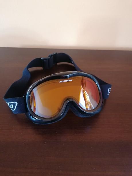 Detské lyžiarske prilby + okuliare, elan,xs