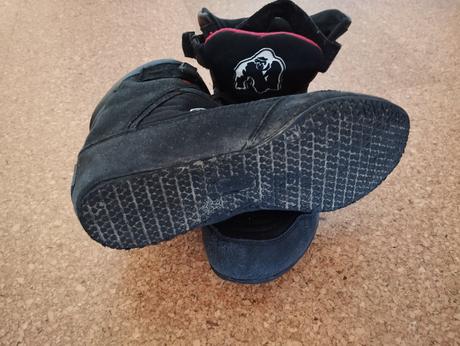 Americké tenisky zn. gorilla, 41