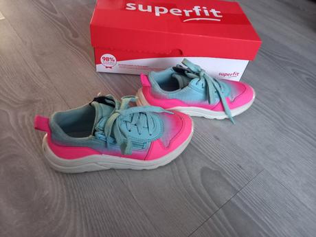 Tenisky superfit, superfit,30