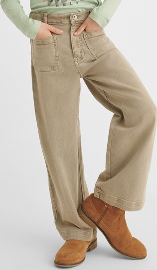 Mayoral- v.152 nohavice rifľové, mayoral,152