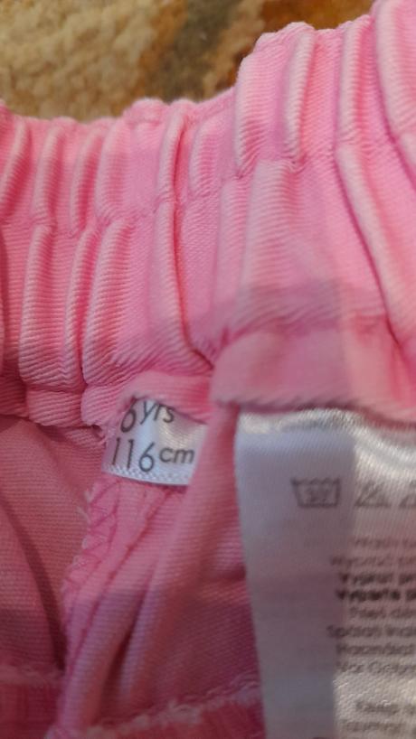 Neónové rifle, 116