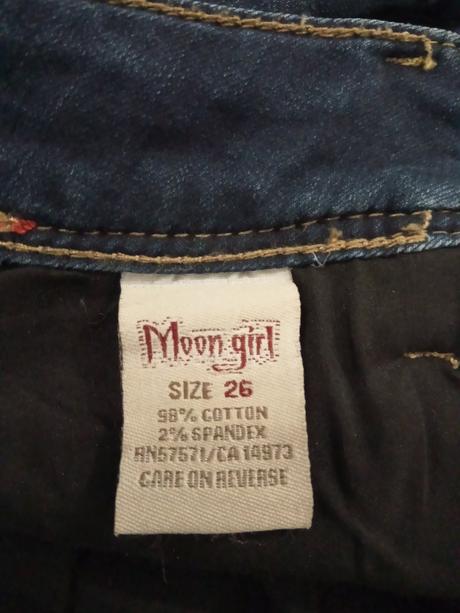 Zateplené rifle, 26