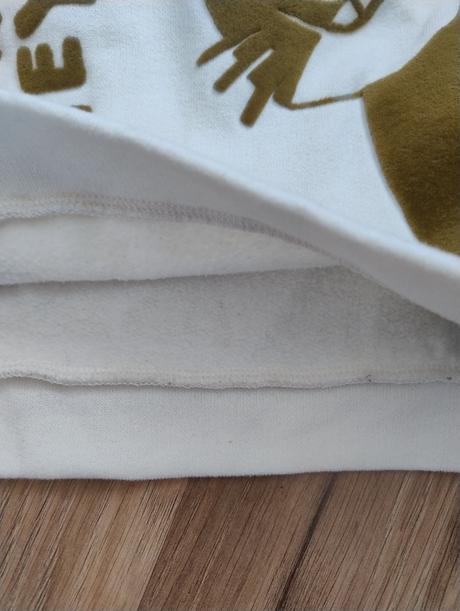 Zara mikiny 2 ks, zara,98