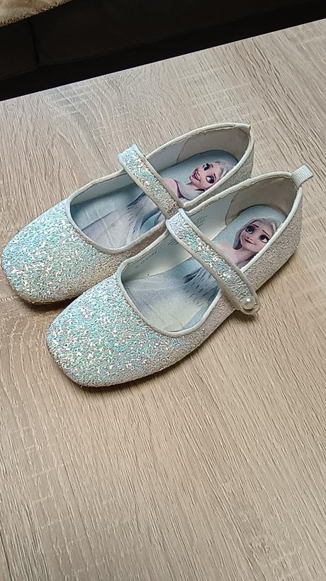 Balerinky elsa h&m, h&m,30