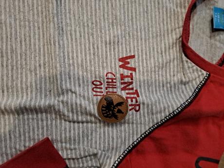 Tricko, dopodopo,128