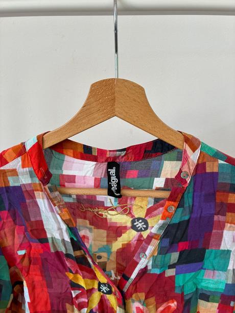 Desigual kosela, desigual,s