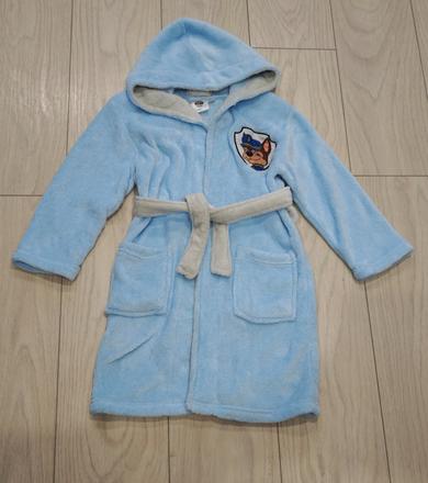 Župan labkova patrola 110/116, 116