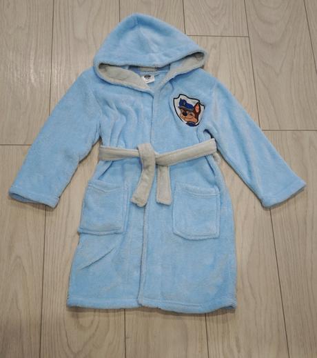 Župan labkova patrola 110/116, 116