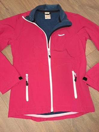 Prechodná zateplená bunda head, 140