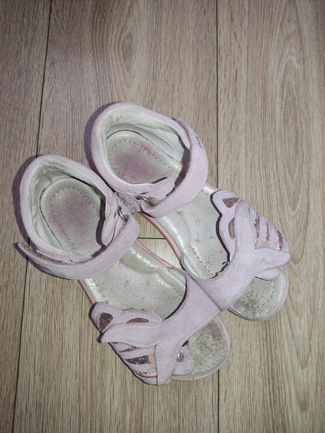 Sandále, d.d.step,36