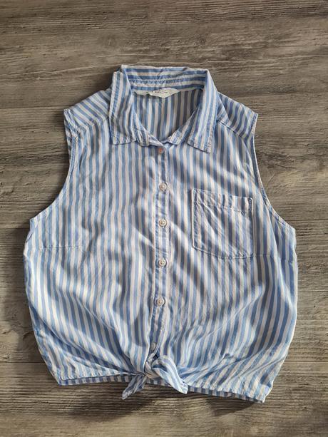 Blúzka, h&m,158