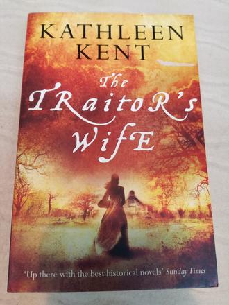 Kathleen kent in english xs24,