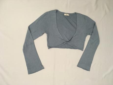 Sveter-bolerko, cherokee,164