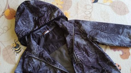 Ľahká bunda f&f, f&f,134