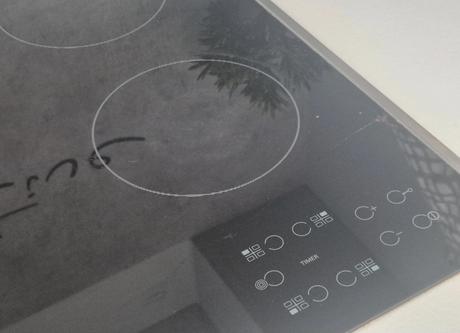 Indukčná varná doska whirpool, whirlpool