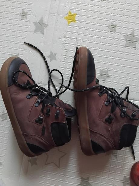 Barefoot be lenka ranger 2.0 - dark brown 39, be lenka,39