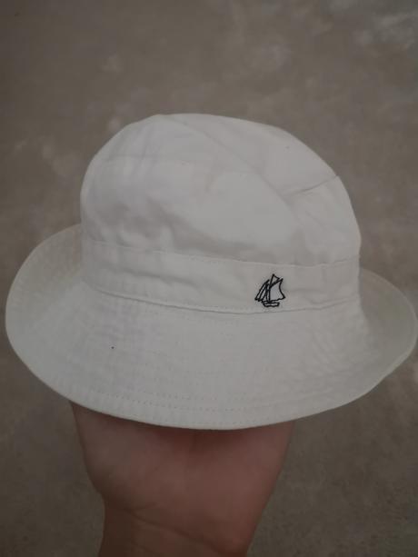 Klobúčik petit bateau, 80