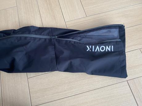 Detské bežkárske vrchné nohavice, 158